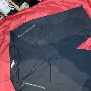 Womens low waist pants